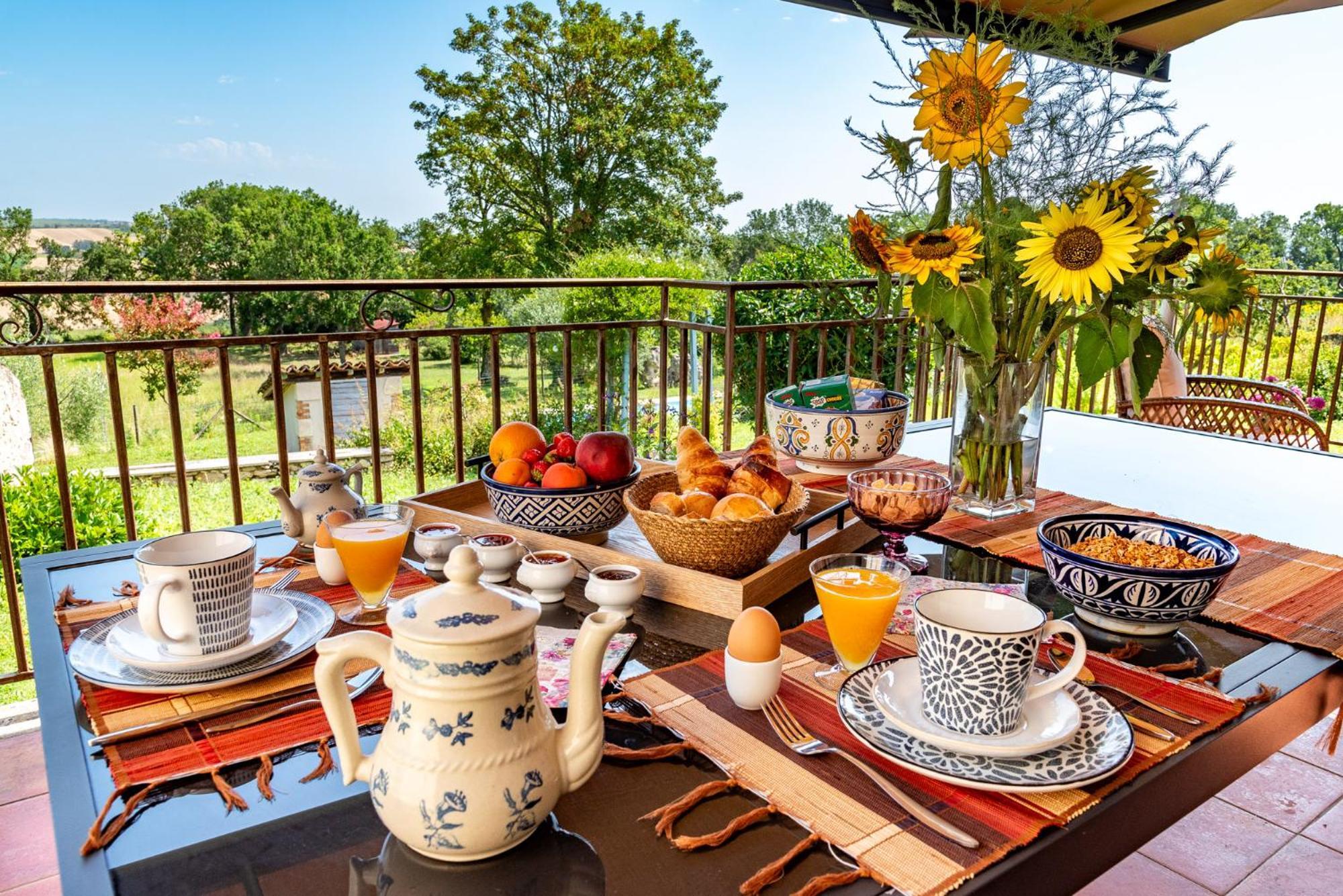 La Maison De Yuka Plieux Екстериор снимка